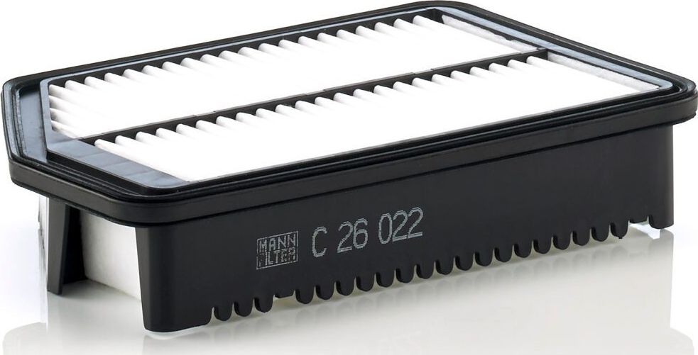 Воздушный фильтр Mann-Filter. Артикул C 26 022