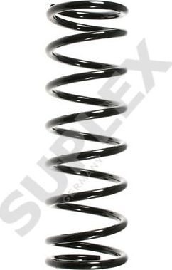 Пружина подвески Suplex. Артикул 10290