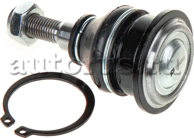 Опора шаровая | перед прав/лев | (Partra). Артикул BJ5101