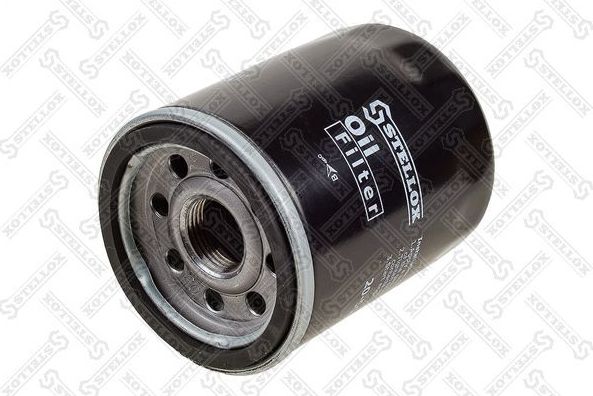Масляный фильтр Stellox (бумага). Артикул 20-50815-SX
