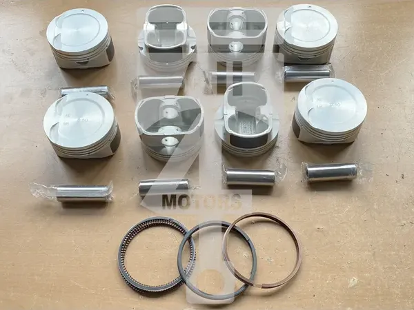 Поршень (All4motors). Артикул EPNS0760