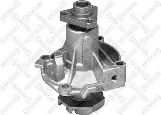 Помпа (водяной насос) Stellox. Артикул 4520-0001-SX
