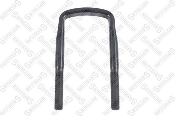 Стремянка рессоры Stellox для MAN F2000 1994-2000. Артикул 84-64209-SX