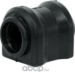 Втулка стабилизатора | зад | (Точка Опоры). Артикул 1-01-2041B