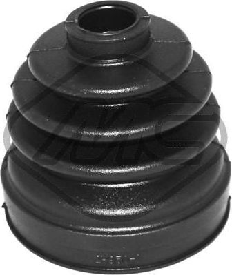 Пыльник ШРУСа внутренний Metalcaucho для Volkswagen Golf Plus I 2005-2013. Артикул 10019