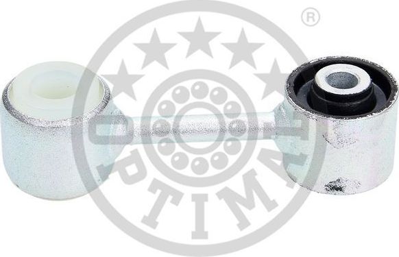 Стойка (тяга) стабилизатора Optimal (сталь). Артикул G7-1440