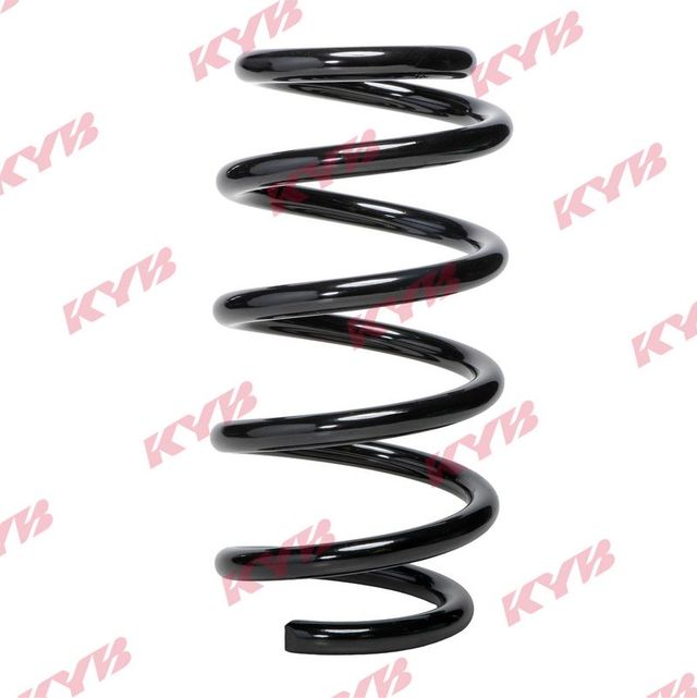 Пружина подвески KYB (Каяба) K-Flex передняя для Fiat Ducato III 2006-2026. Артикул RA2211