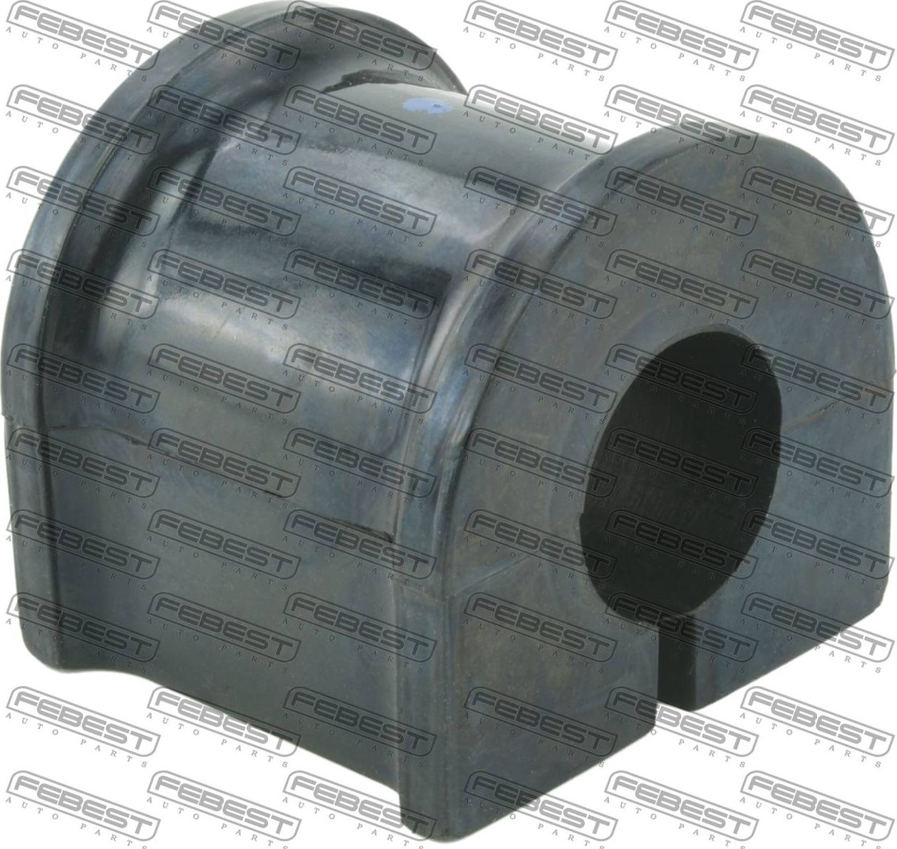 Втулка стабилизатора Febest. Артикул NSB-TK3D24R