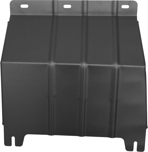 Защита NLZ для РК Jac T9 2024-2026. Артикул NLZ.23.10.230