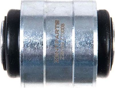 Сайлентблок заднего рычага подвески Zentparts. Артикул Z26189