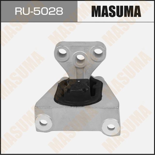 Подушка (опора) двигателя Masuma. Артикул RU-5028