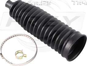 Пыльник рулевой рейки (комплект) Frey для BMW 1 I (E81/E82/E87/E88) 2004-2011. Артикул 860601901
