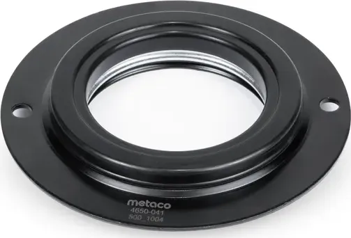 Подшипник опоры переднего амортизатора (Metaco). Артикул 4650041