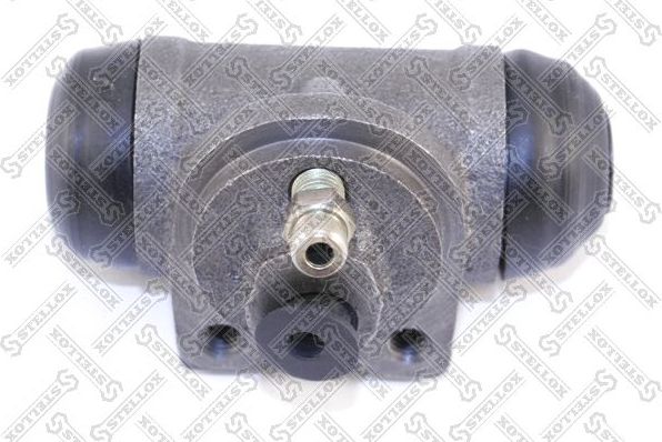 Тормозной цилиндр Stellox задний для Peugeot 106 I 1991-2004. Артикул 05-83463-SX
