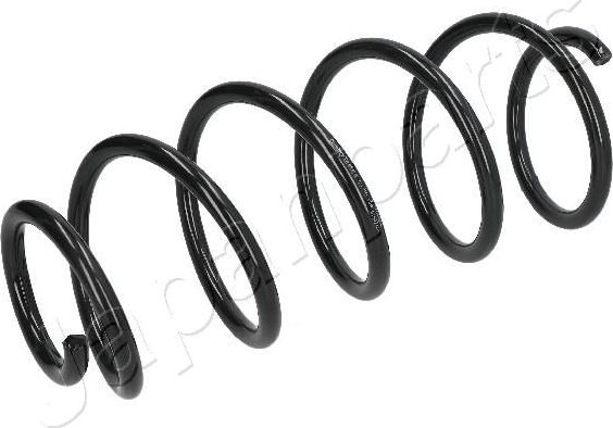 Пружина подвески Japanparts. Артикул ZC3403A