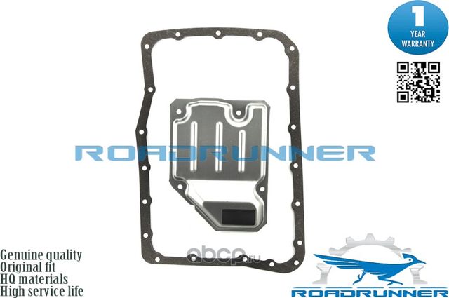 RR-35330-60040 Фильтр АКПП, , шт (Roadrunner). Артикул RR3533060040
