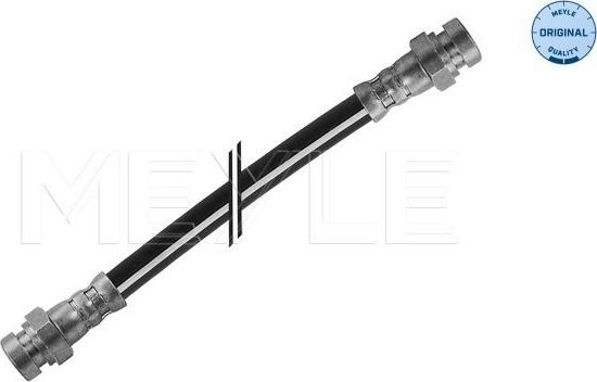Тормозной шланг Meyle Original. Артикул 37-14 525 0014