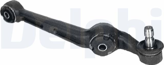 Поперечный рычаг передней подвески Delphi правый нижний для Peugeot 304 1975-1980. Артикул TC402