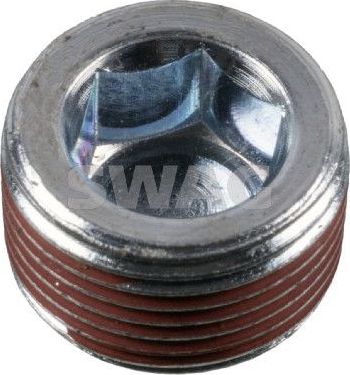 ПРОБКА МАСЛ. ПОДДОНА SWAG (сталь). Артикул 33 11 0864