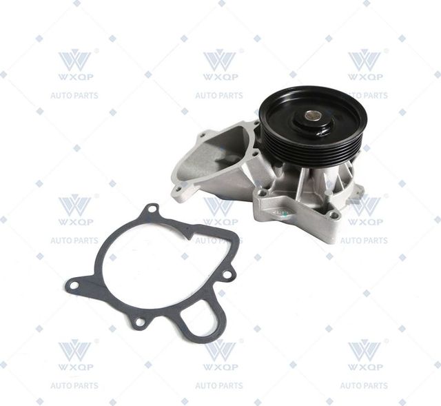 Помпа (водяной насос) Wxqp для BMW 1 I (E81/E82/E87/E88) 2004-2011. Артикул 220571