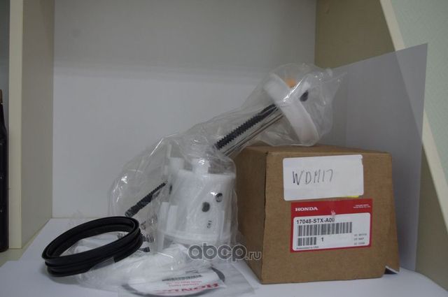 Топливный фильтр Honda. Артикул 17048STXA00