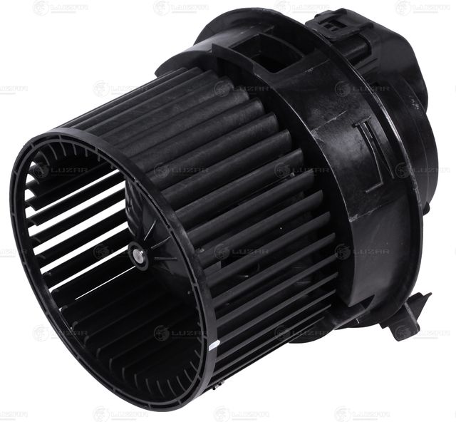 Вентилятор, мотор печки (отопителя) салона Luzar для Renault Arkana I 2019-2026. Артикул LFh 0980