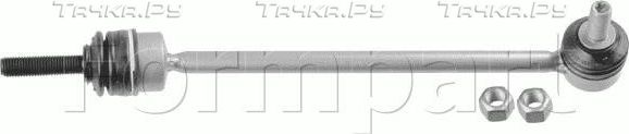 Стойка (тяга) стабилизатора Formpart передняя правая для Mercedes-Benz S-Класс V (W221) 2005-2013. Артикул 1908149