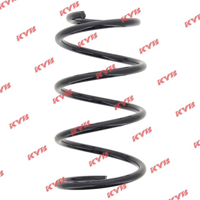 Пружина подвески KYB (Каяба) K-Flex передняя для Toyota Corolla Verso I 2004-2009. Артикул RG3183