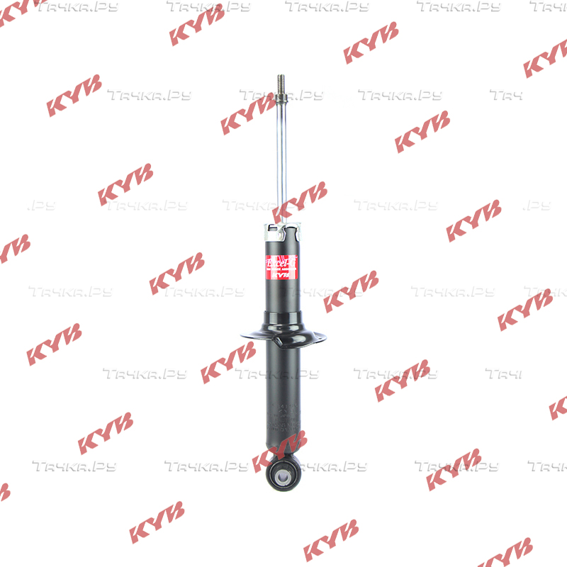 Амортизатор KYB Excel-G передний нижний для Mitsubishi Galant VIII 1999-2003. Артикул 341486