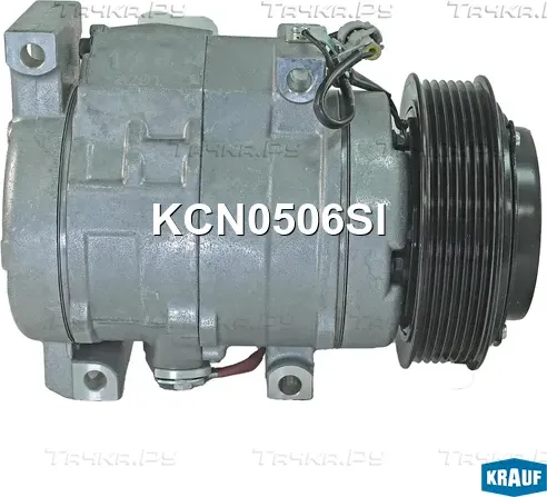 Компрессор кондиционера (Krauf). Артикул KCN0506SI