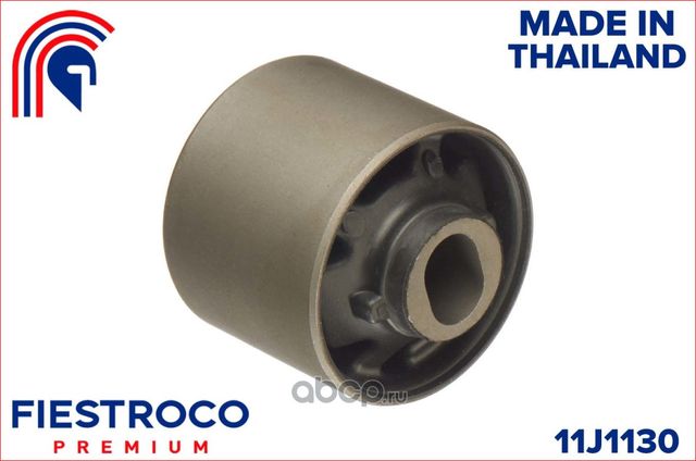 Сайлентблок INFINITI QX56 5.6L VK56DE (Fiestroco). Артикул 11j1130