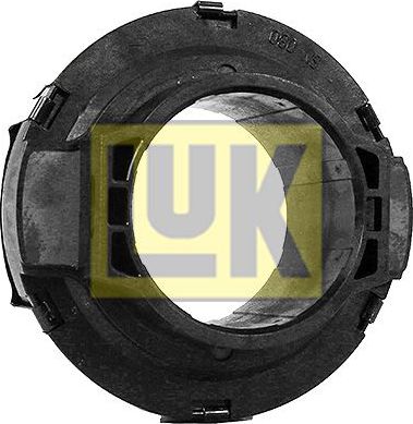 Выжимной подшипник сцепления LuK. Артикул 500 0480 20