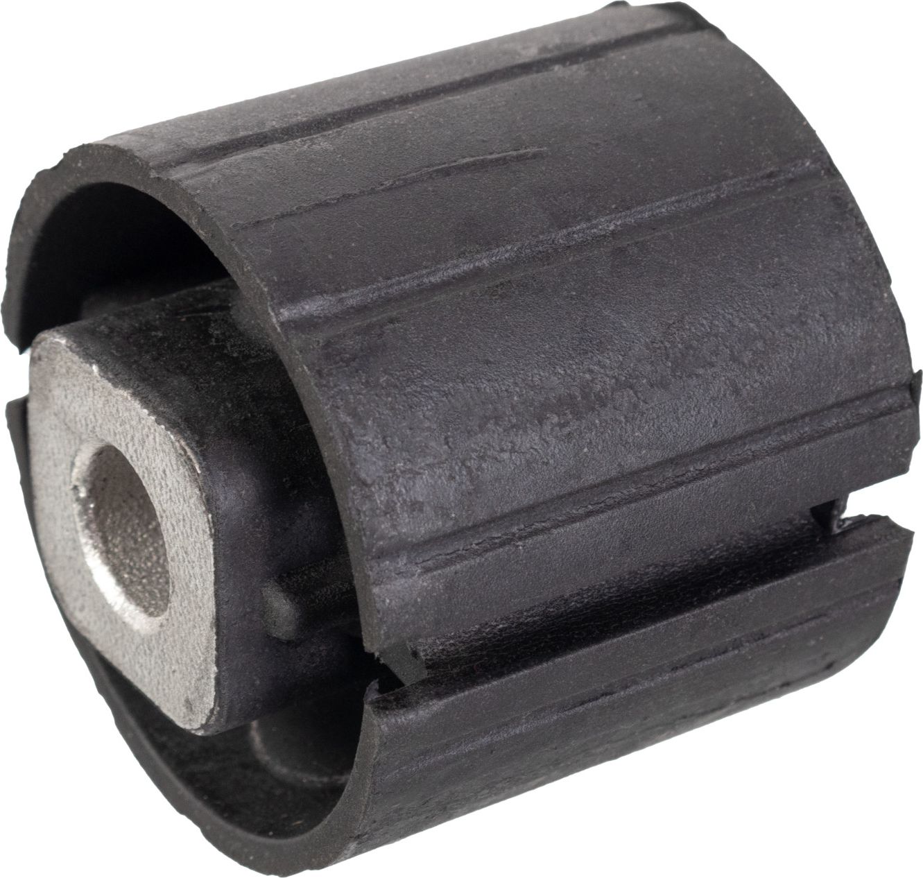 Сайлентблок задней балки Febi Bilstein (резина/металл). Артикул 177610