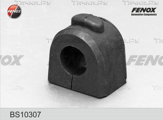 Втулка стабилизатора Fenox передняя для Subaru Legacy I 1989-1994. Артикул BS10307