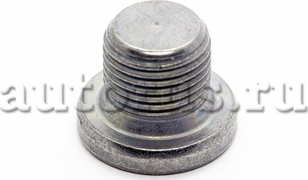 Сливная пробка масляного поддона двигателя Ford. Артикул 1681599