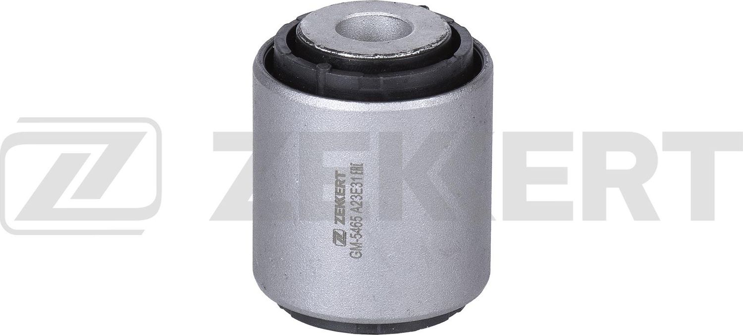Сайлентблок переднего рычага подвески Zekkert. Артикул GM-5465