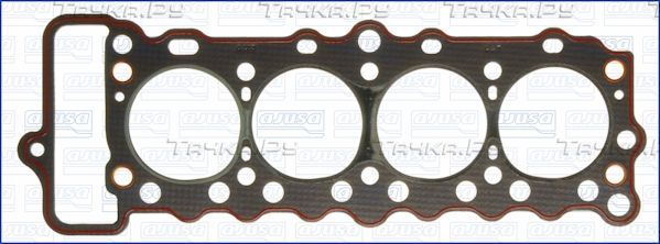 Прокладка ГБЦ Ajusa для Mazda 818 1974-1978. Артикул 10030200