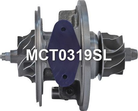 Картридж турбокомпрессора Krauf. Артикул MCT0319SL