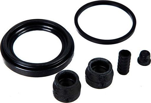 Ремкомплект тормозного суппорта Stellox. Артикул 04-98016-SX