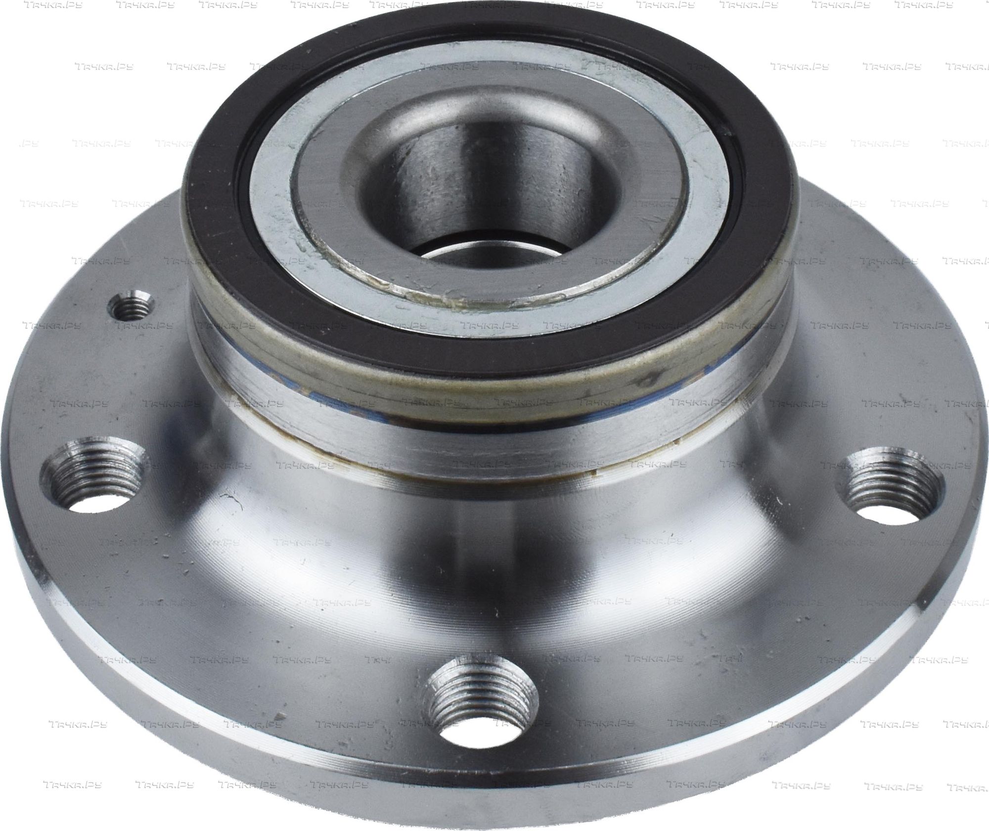 Ступица колеса Audi_A3 8PACIG (2010-2013)/_A3 II 8PABBG/8PAB6G (2008-2013)/_Q3 8UG#/8UB0KX (2013-201 (Jikiu). Артикул HW33004