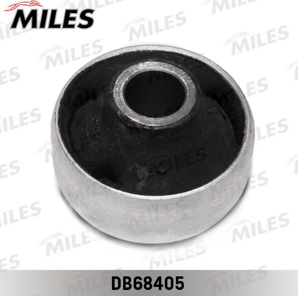 Сайлентблок переднего рычага подвески Miles. Артикул DB68405