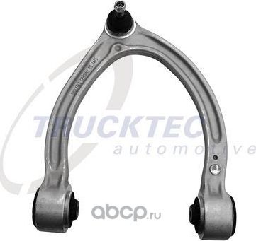 Поперечный рычаг передней подвески Trucktec Automotive. Артикул 02.31.108