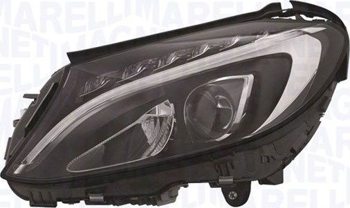 Фара передняя основная Magneti Marelli. Артикул 711307024437