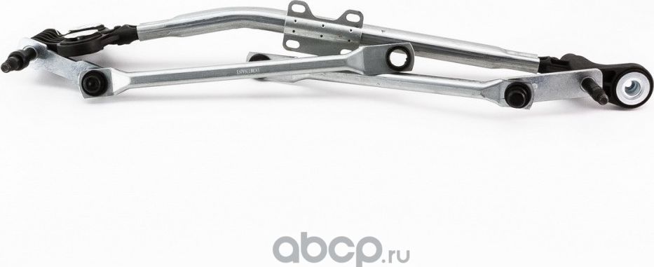 Трапеция стеклоочистителя без мотора (Dominant). Артикул BW610617200510S1