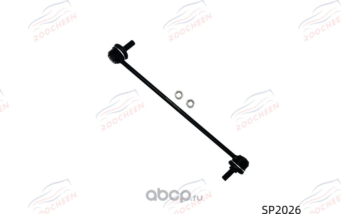 Стойка стабилизатора передняя правая (Roocheen). Артикул SP2026