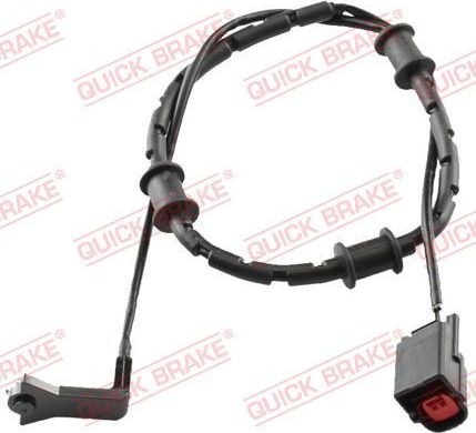 Датчик износа тормозных колодок  Quick Brake. Артикул WS 0313 A