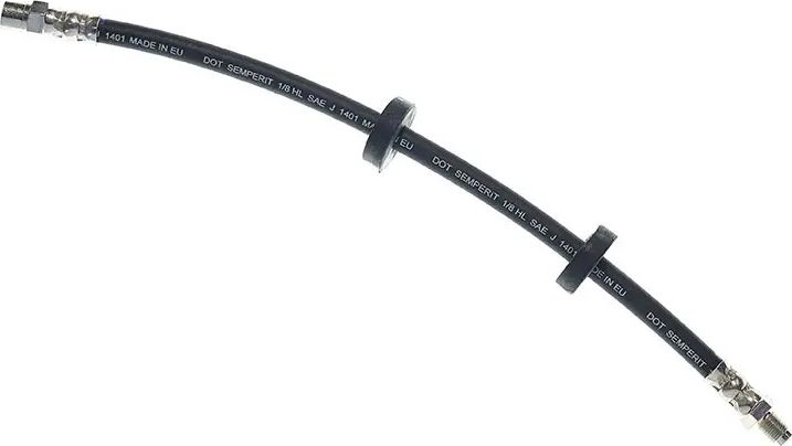 Тормозной шланг Brembo ESSENTIAL LINE. Артикул T 86 001