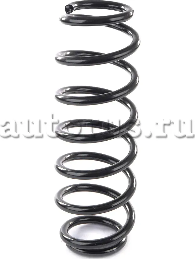Пружина задняя (Ganz). Артикул GIK02136