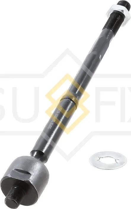 Тяга рулевая | перед прав/лев | (Sufix). Артикул SD1007