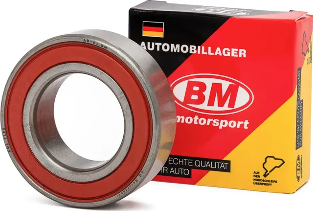 Подшипник приводного вала (BM). Артикул AML7195